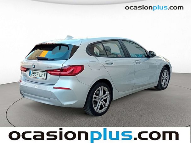 BMW 116d 85 kW image number 3