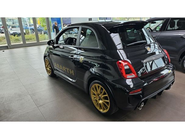 Abarth 695 132 kW image number 3