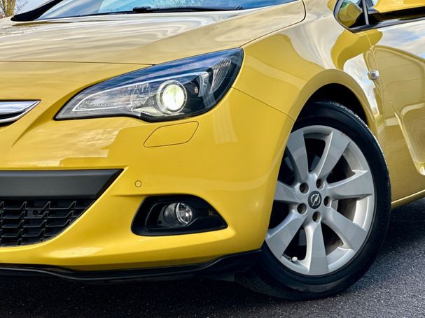 Opel Astra GTC 147 kW image number 7