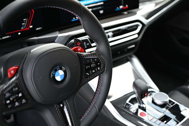 BMW M3 Competition Touring M xDrive 375 kW image number 15