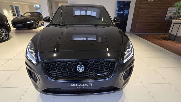 Jaguar E-Pace D165 R-Dynamic S AWD 120 kW image number 2