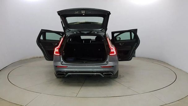 Volvo V60 145 kW image number 12