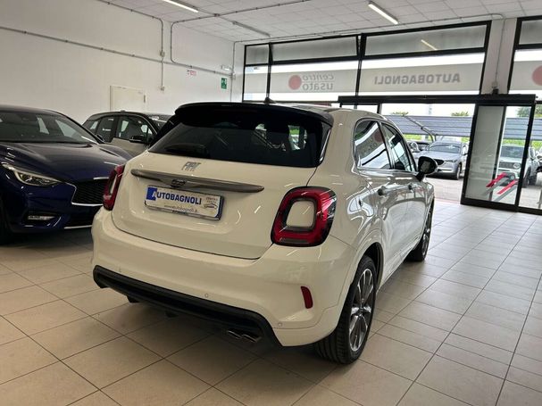 Fiat 500X 1.0 88 kW image number 3