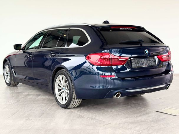 BMW 518d Touring 100 kW image number 3