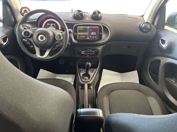 Smart ForTwo EQ 60 kW image number 13