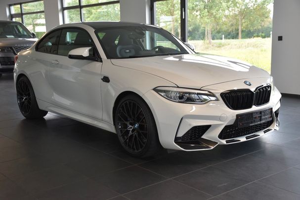 BMW M2 Competition DKG 302 kW image number 50