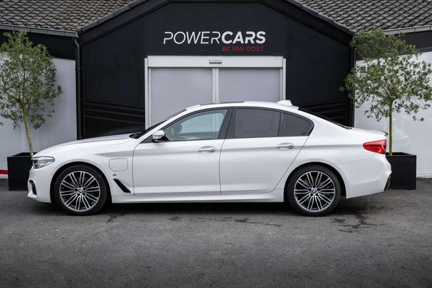 BMW 530 e 185 kW image number 8