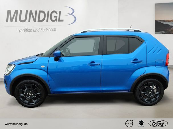 Suzuki Ignis 61 kW image number 2