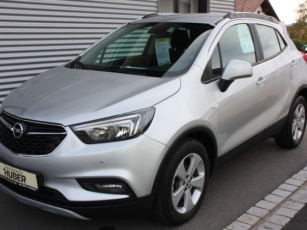 Opel Mokka X 1.6 81 kW image number 14