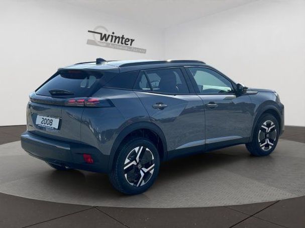 Peugeot 2008 74 kW image number 1