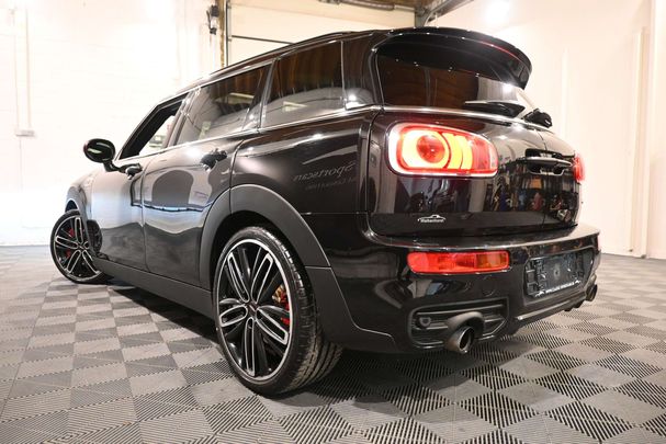 Mini John Cooper Works Clubman 170 kW image number 7