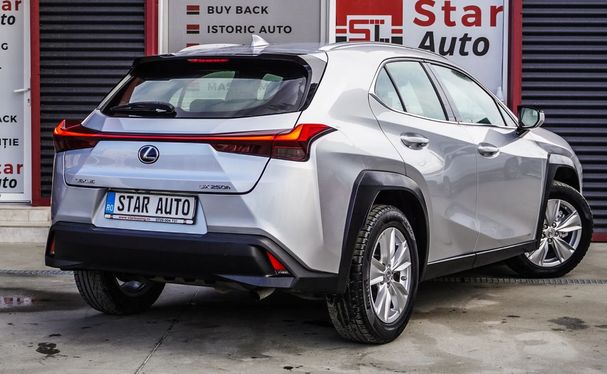 Lexus UX 135 kW image number 6