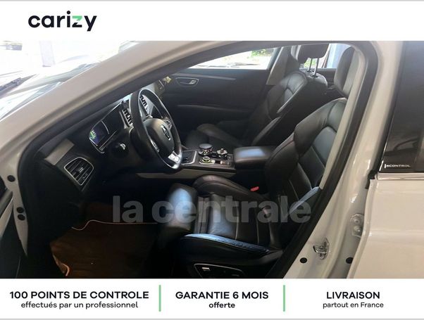 Renault Talisman Energy dCi 160 EDC INITIALE PARIS 118 kW image number 17