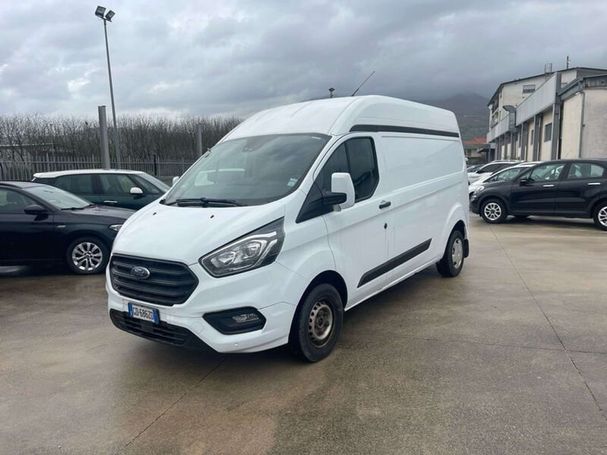 Ford Transit Custom 300 L2H1 96 kW image number 11