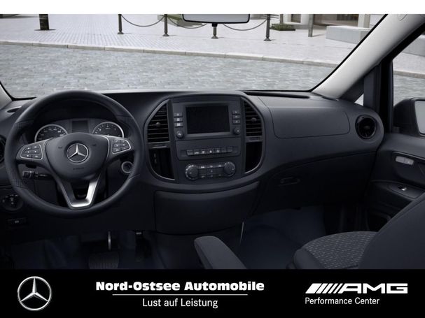 Mercedes-Benz Vito 116 Tourer 120 kW image number 2