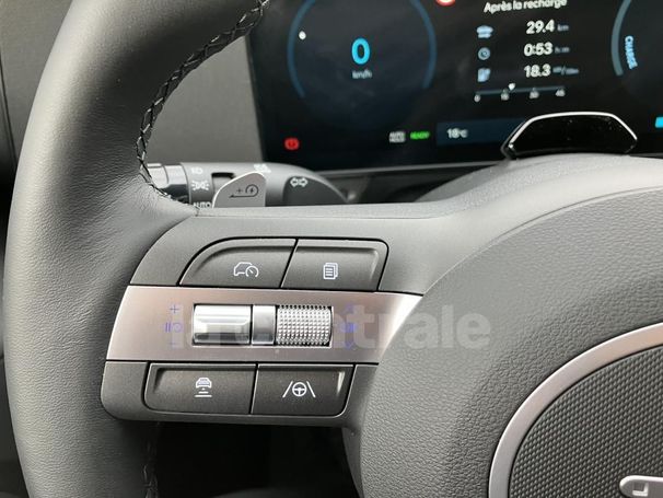 Hyundai Kona 115 kW image number 13