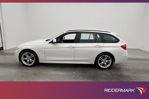 BMW 320i Touring xDrive 135 kW image number 10