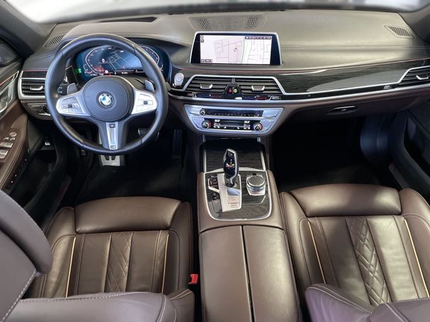 BMW 750i xDrive M Sport 390 kW image number 15