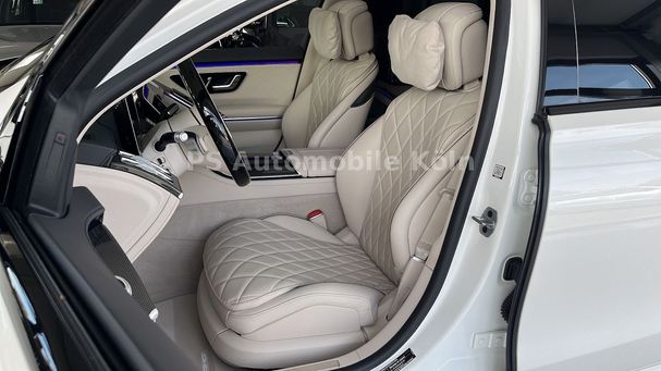 Mercedes-Benz S 400d 243 kW image number 7