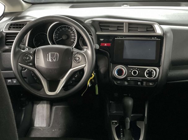 Honda Jazz 1.3 i-VTEC Comfort 75 kW image number 6