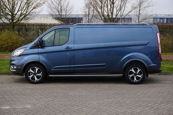 Ford Transit Custom 300 96 kW image number 2