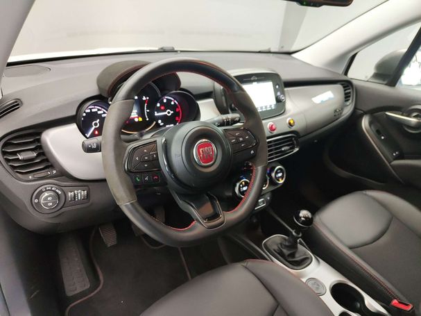 Fiat 500X 1.3 70 kW image number 10