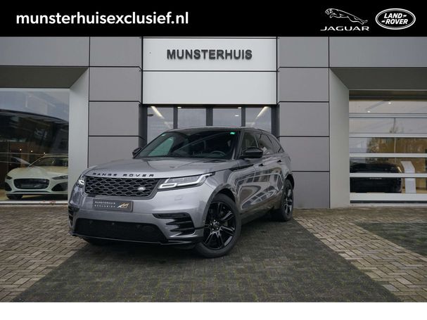 Land Rover Range Rover Velar D300 221 kW image number 1