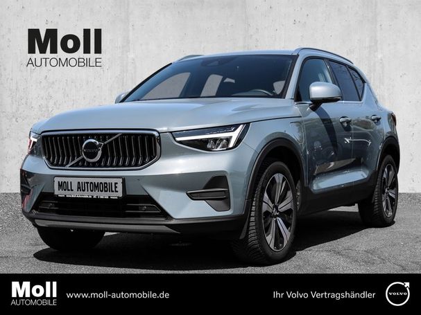 Volvo XC40 Recharge Plug-in Hybrid T4 Plus Bright 155 kW image number 1