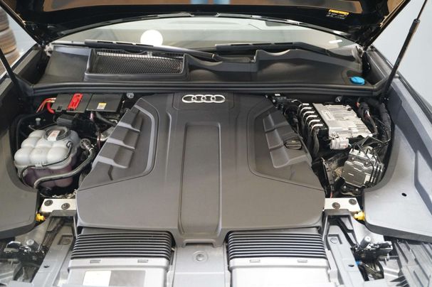 Audi Q8 3.0 TDI quattro 210 kW image number 31