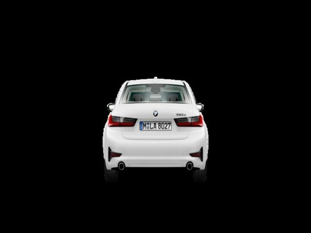 BMW 320d 140 kW image number 38