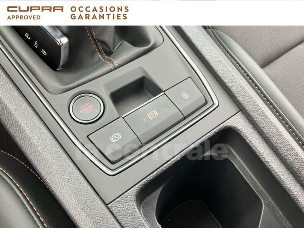 Cupra Formentor 110 kW image number 21