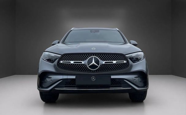 Mercedes-Benz GLC 200 150 kW image number 3