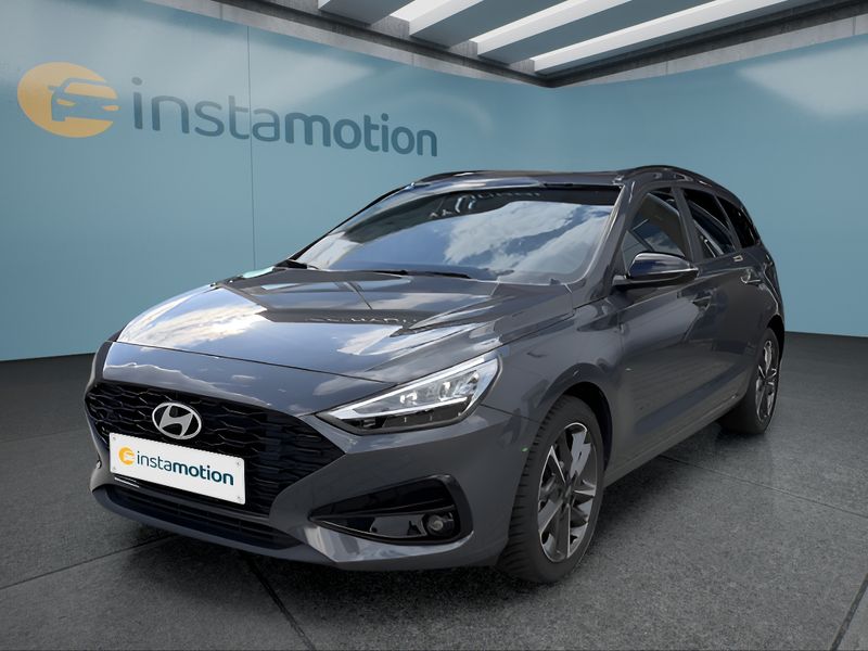 Hyundai i30 Advantage 74