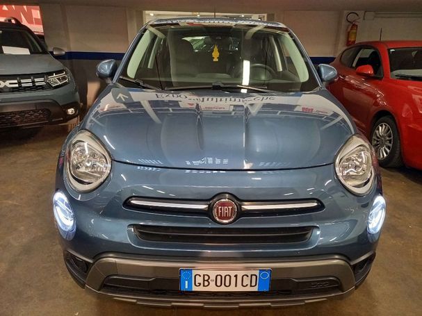 Fiat 500X 1.0 Turbo 88 kW image number 3