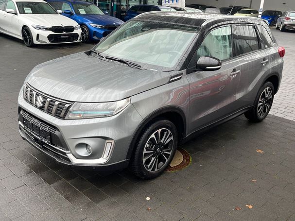 Suzuki Vitara 1.4 Hybrid Comfort 95 kW image number 6