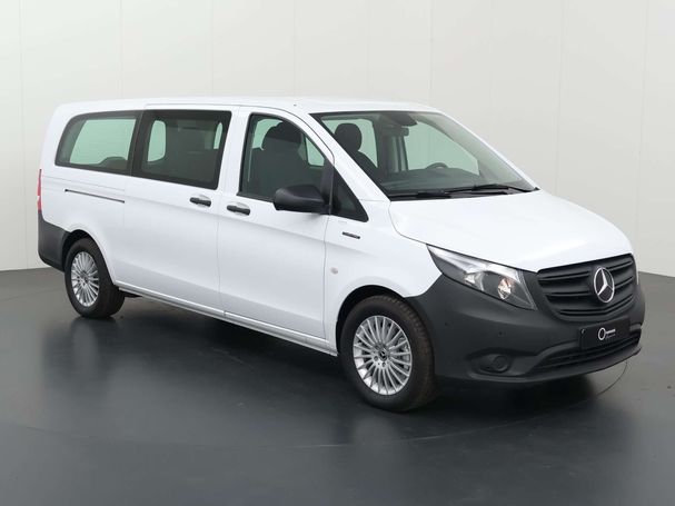 Mercedes-Benz Vito e Tourer 90 kWh Pro 150 kW image number 23