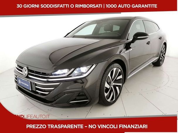 Volkswagen Arteon 2.0 TDI DSG Shooting Brake 147 kW image number 28