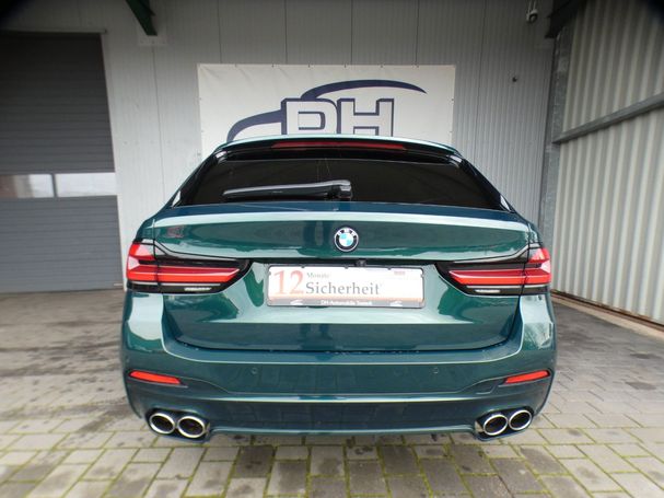 ALPINA B5 457 kW image number 10