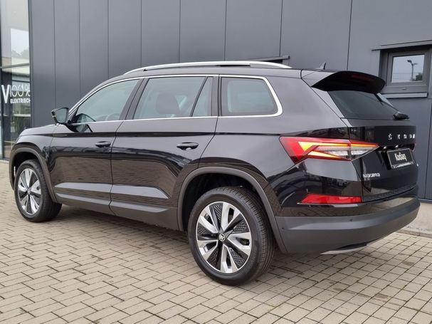 Skoda Kodiaq 2.0 TSI 4x4 DSG Style 140 kW image number 3