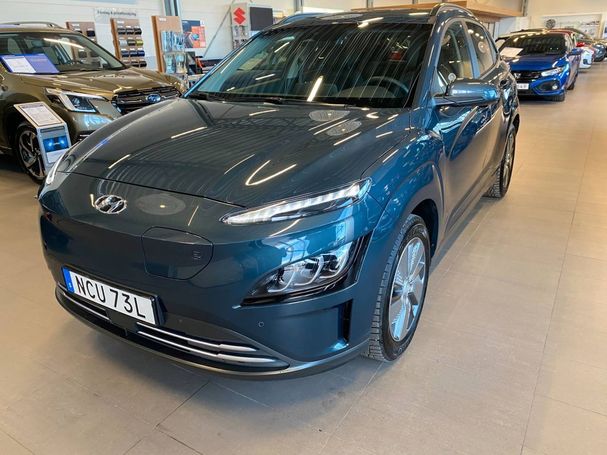 Hyundai Kona 39 kWh 100 kW image number 1