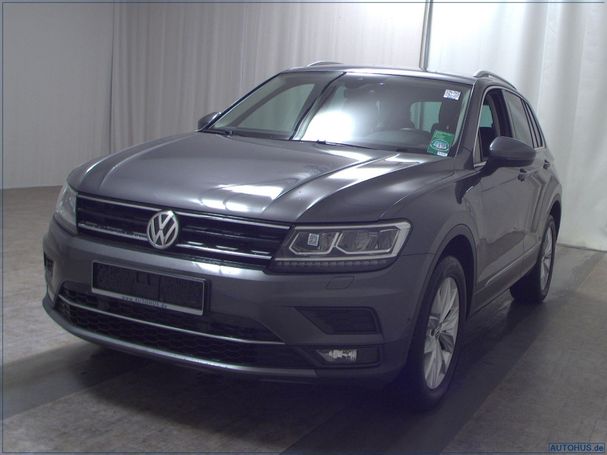 Volkswagen Tiguan 2.0 TDI Highline 4Motion DSG 176 kW image number 1