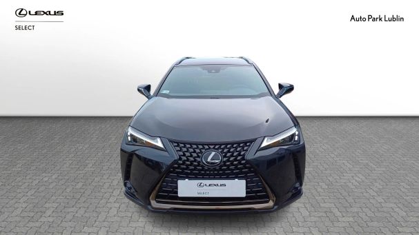 Lexus UX 200 126 kW image number 8