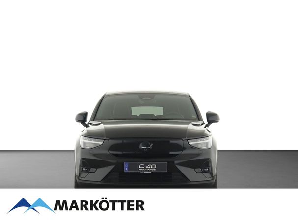 Volvo C40 AWD 325 kW image number 2