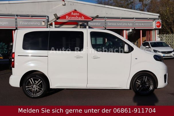 Toyota Proace Verso 1.5-l-D-4D 88 kW image number 4