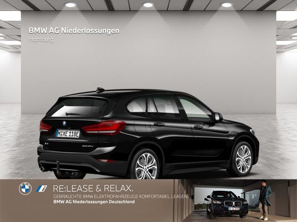 BMW X1 25e xDrive 162 kW image number 2