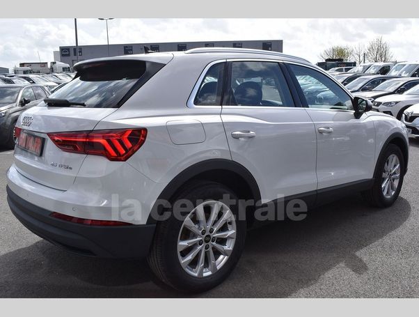 Audi Q3 45 TFSIe S tronic 180 kW image number 3