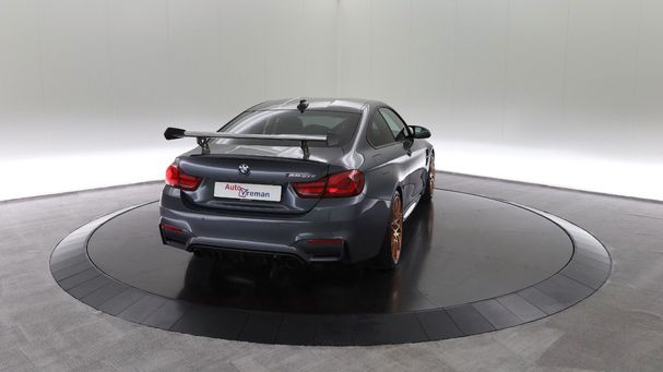 BMW M4 368 kW image number 3