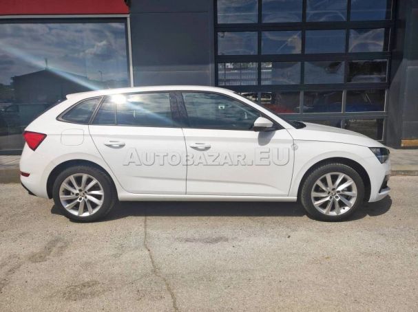 Skoda Scala 1.0 TSI Ambition 81 kW image number 2