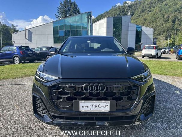 Audi Q8 50 TDI quattro Tiptronic S-line 210 kW image number 3