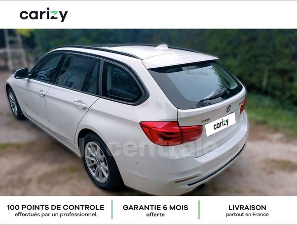 BMW 320d Touring xDrive 140 kW image number 16